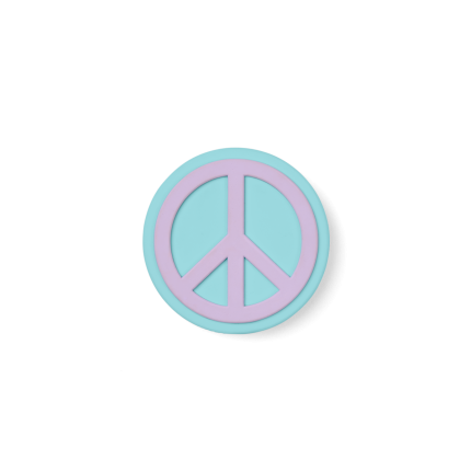 Bogg Bit - Peace