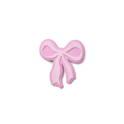 Bogg Bit - Pink Bow