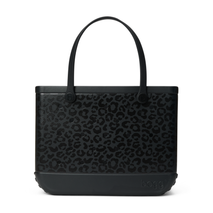 Onyx Leopard